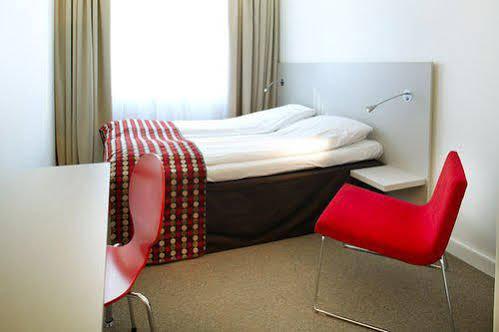 Hotel Thon Munch 3*