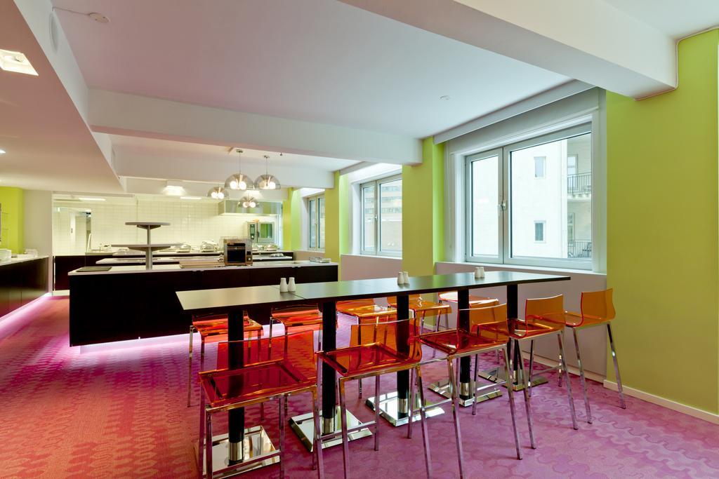 Hotel Thon Munch 3*