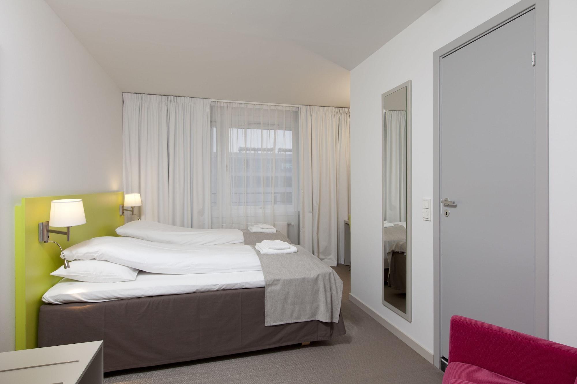 Thon Munch Hotel