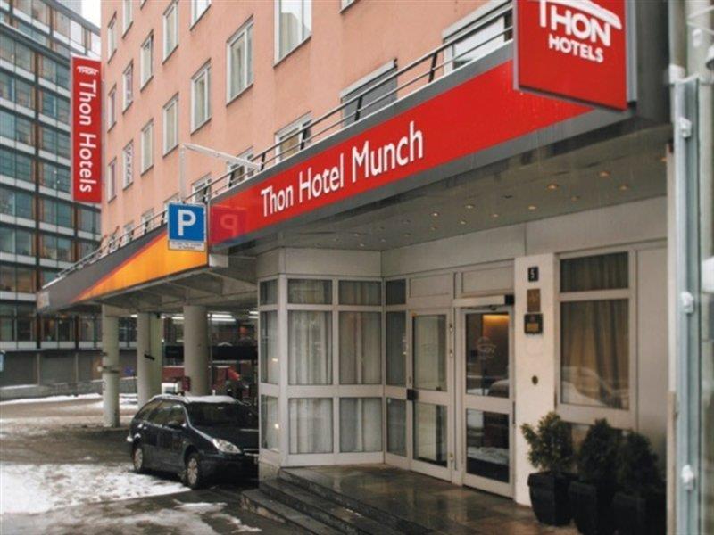 Thon Munch