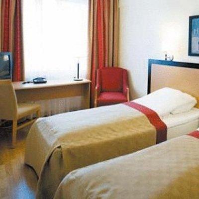 Thon Munch Hotel