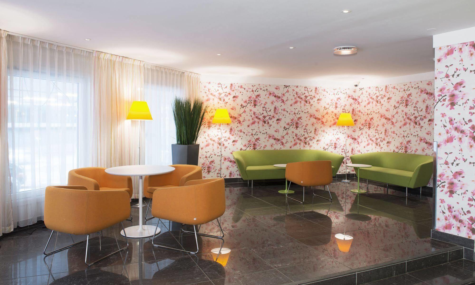 Thon Munch Hotel 3*
