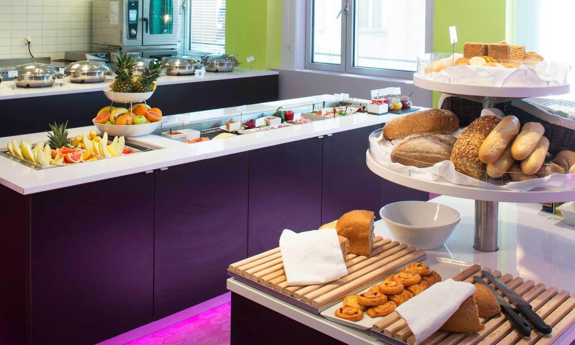 Thon Munch Hotel Oslo