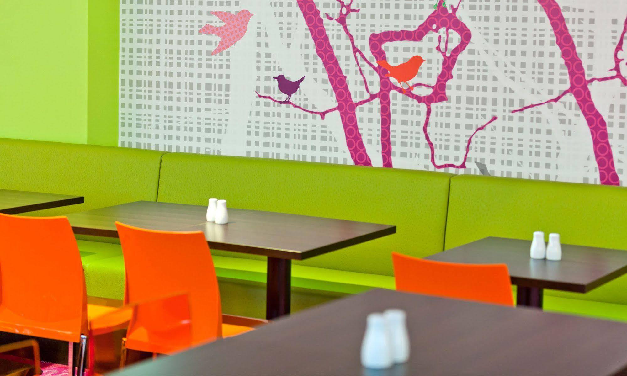 Thon Munch Oslo