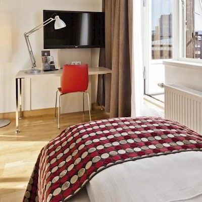Thon Munch 3* Oslo