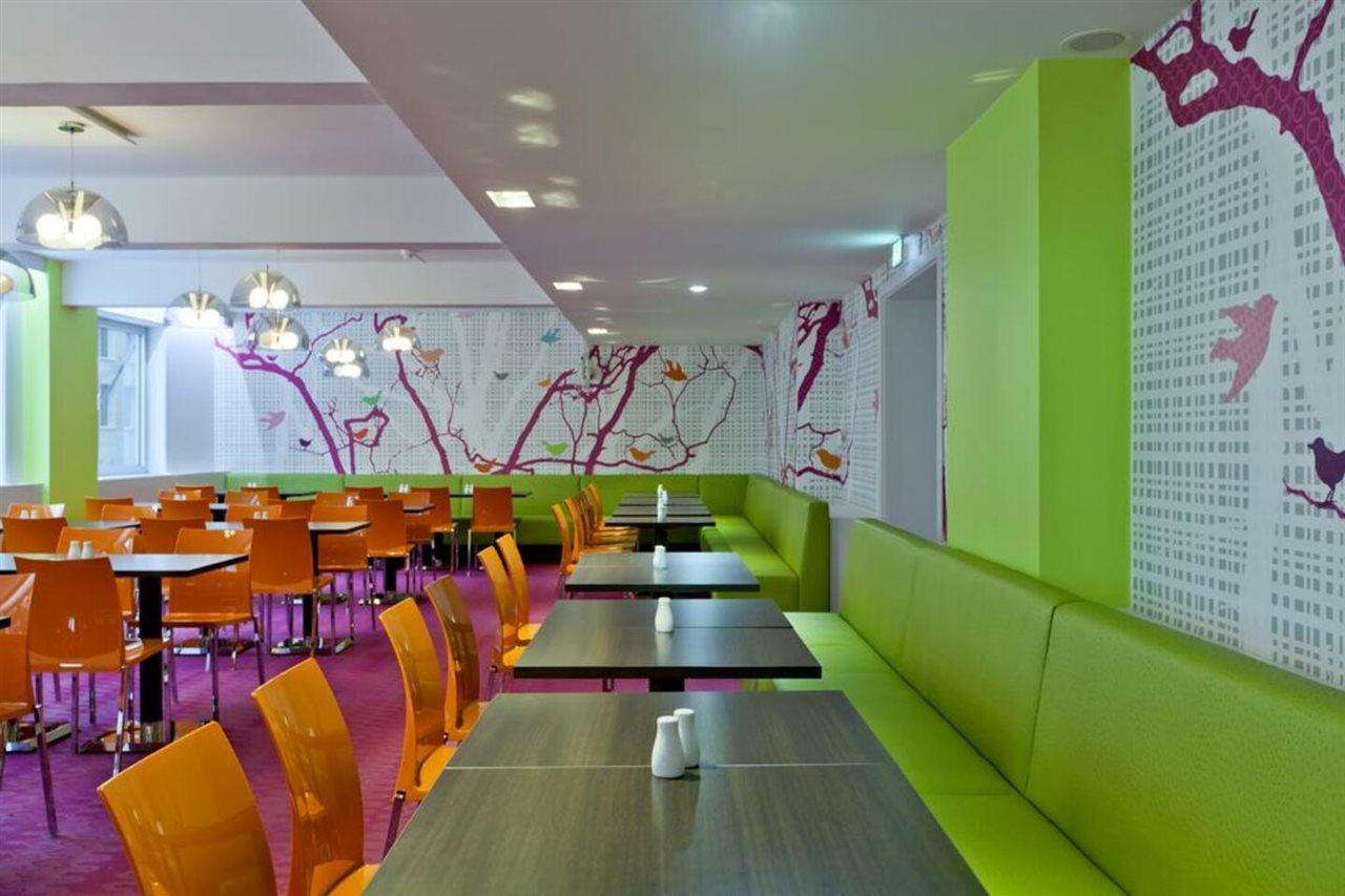Hotel Thon Munch Oslo