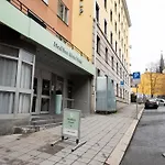 Mediinn Hotel Oslo