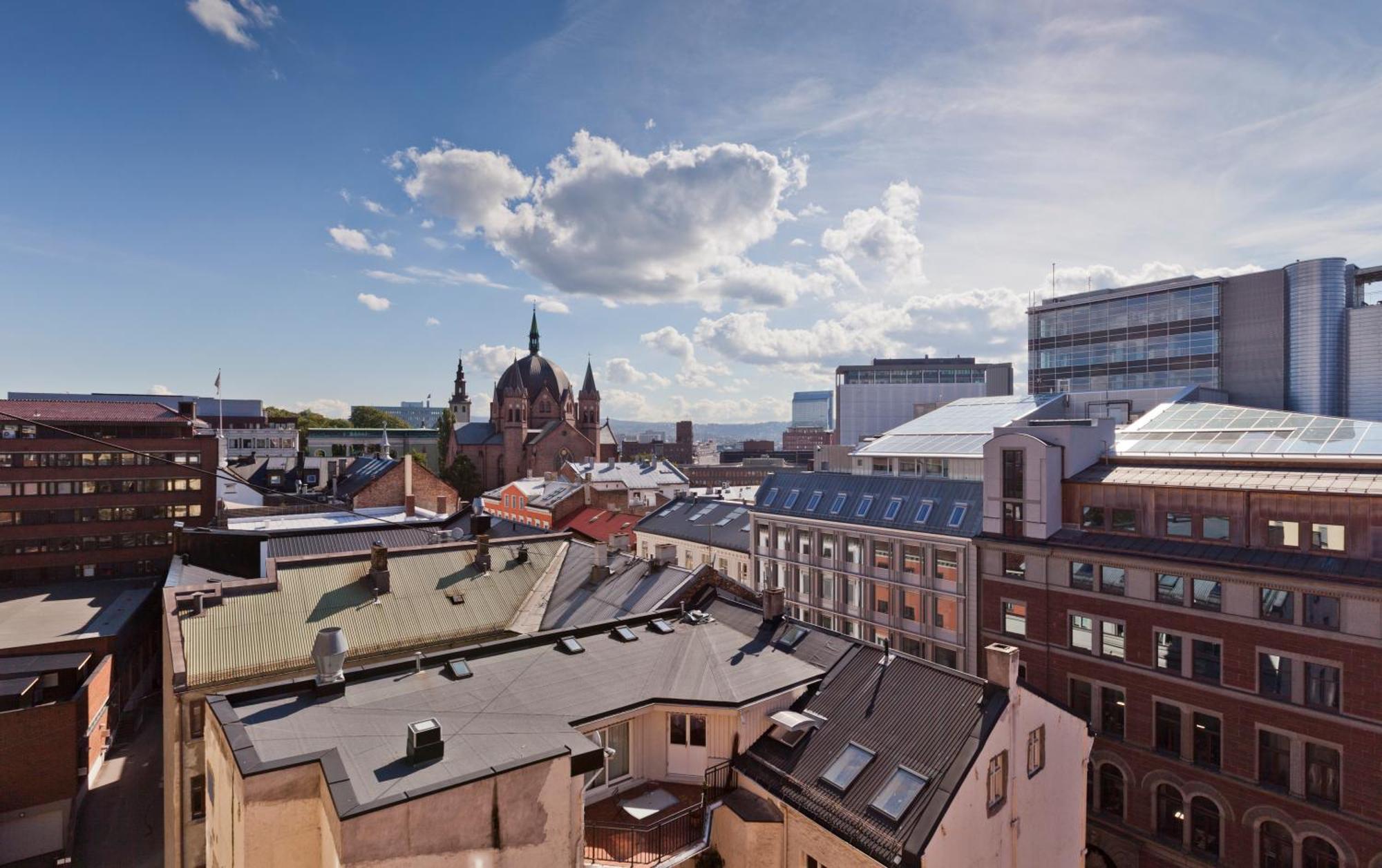 Hotel Mediinn 3*