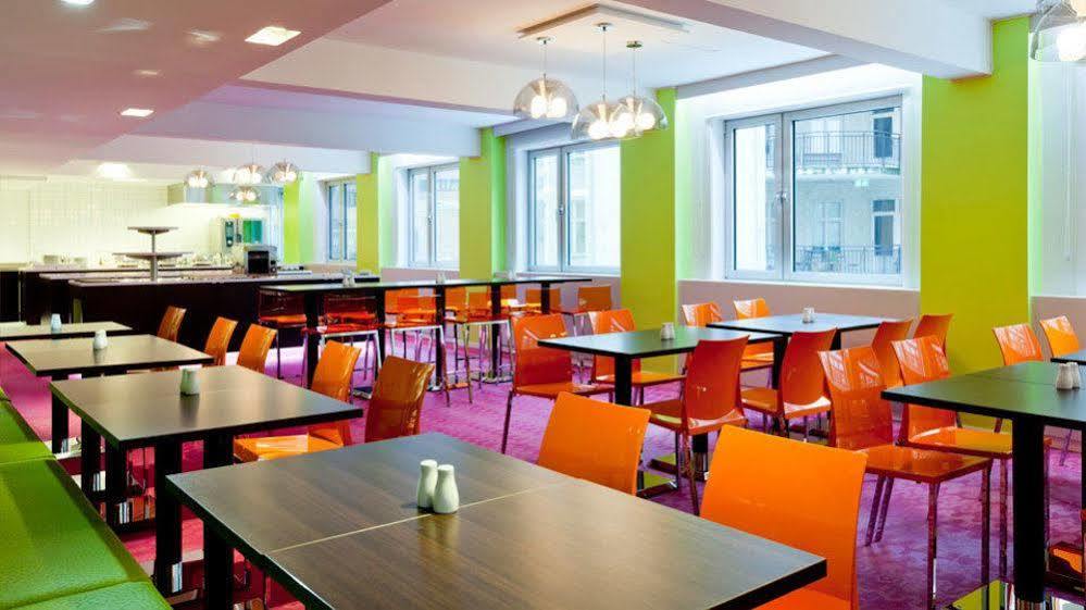 Hotell Mediinn Oslo