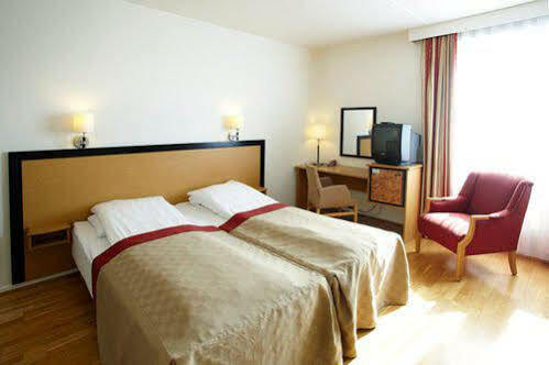 Mediinn 3* Oslo